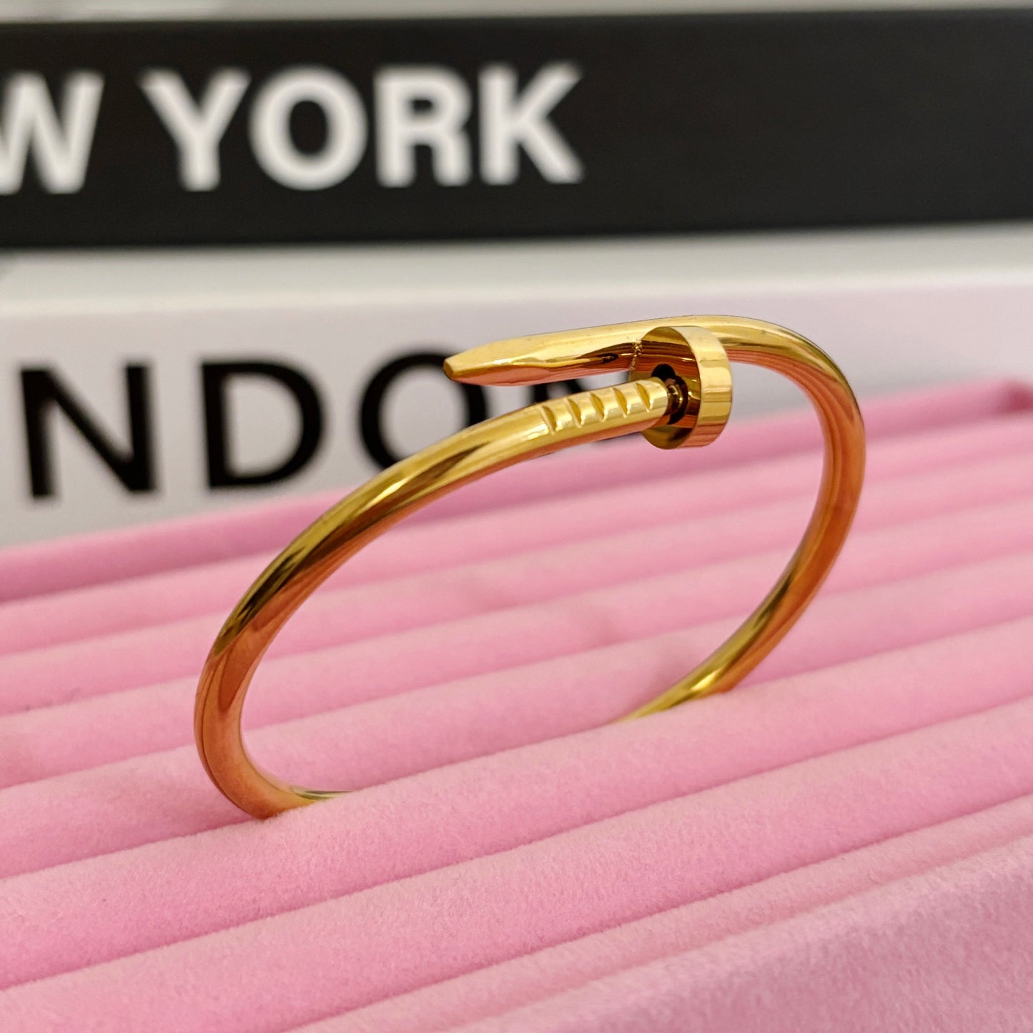 Brazalete Clou