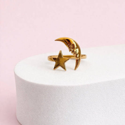 Anillo Duo