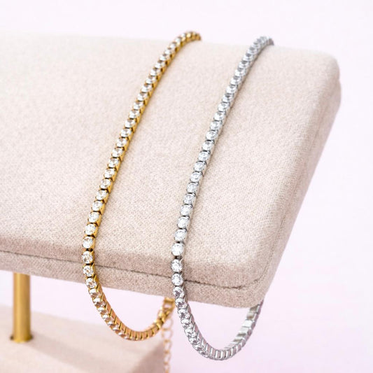 Brazalete Tennis