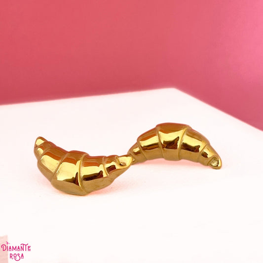 Aretes Croissant