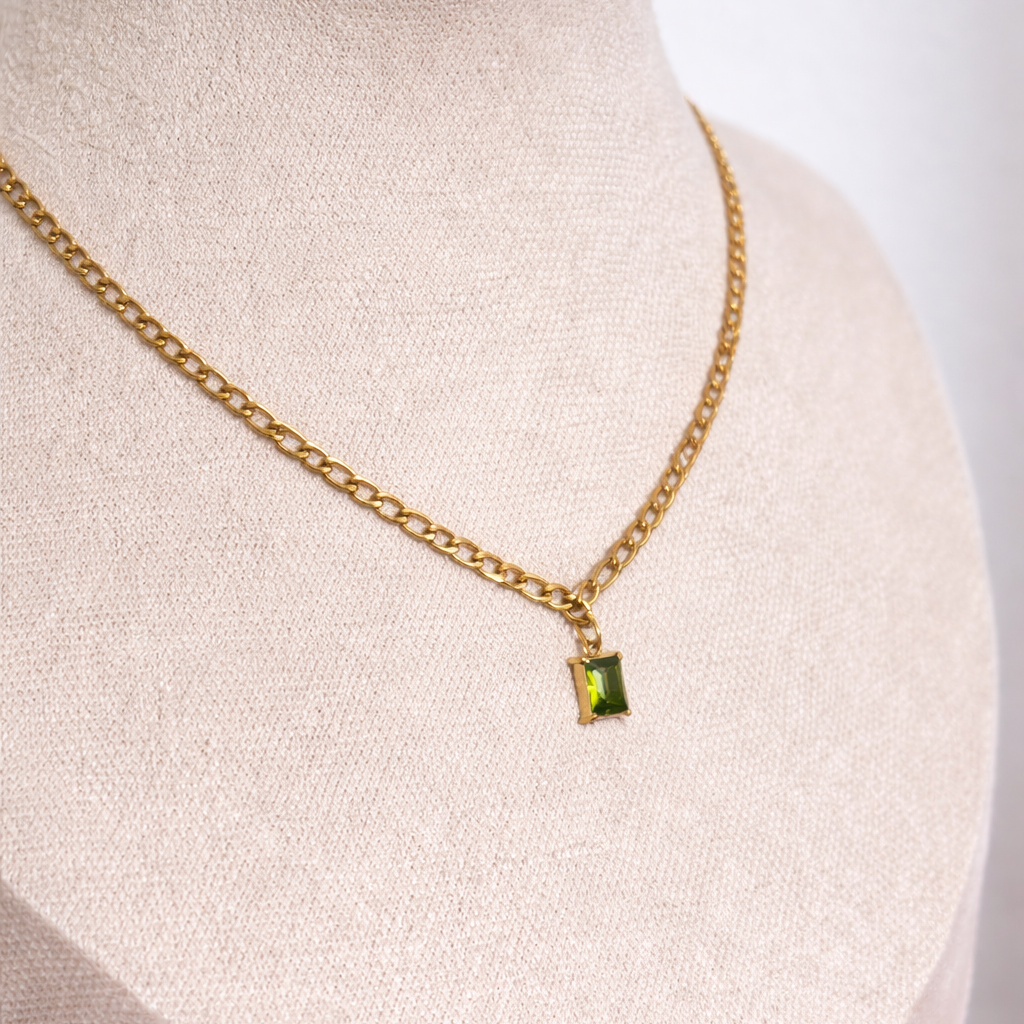 Collar Dina