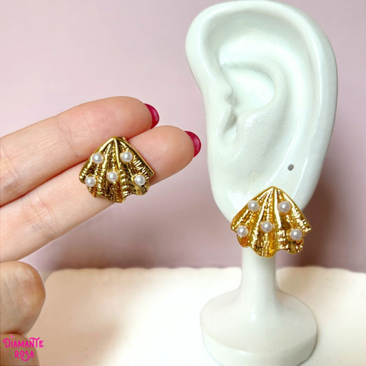 Aretes Marina