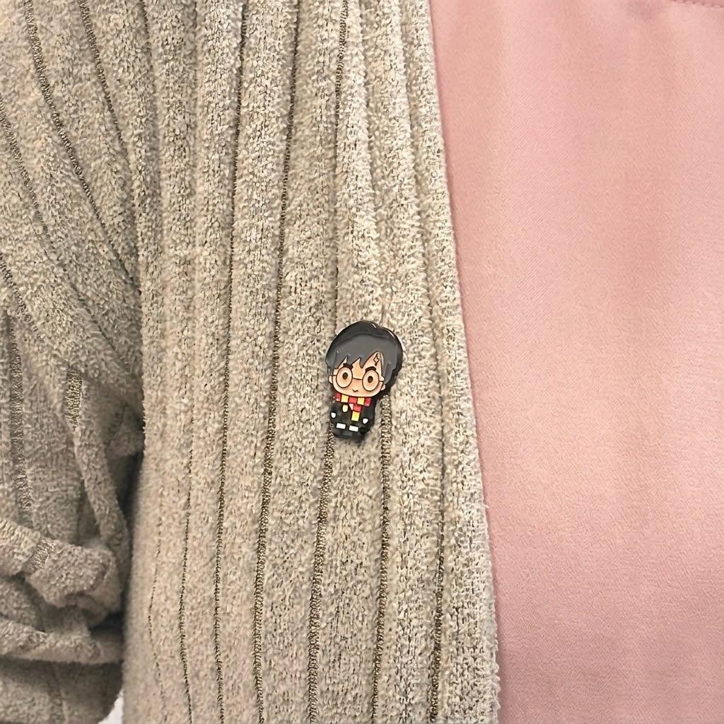 Pin Harry Potter