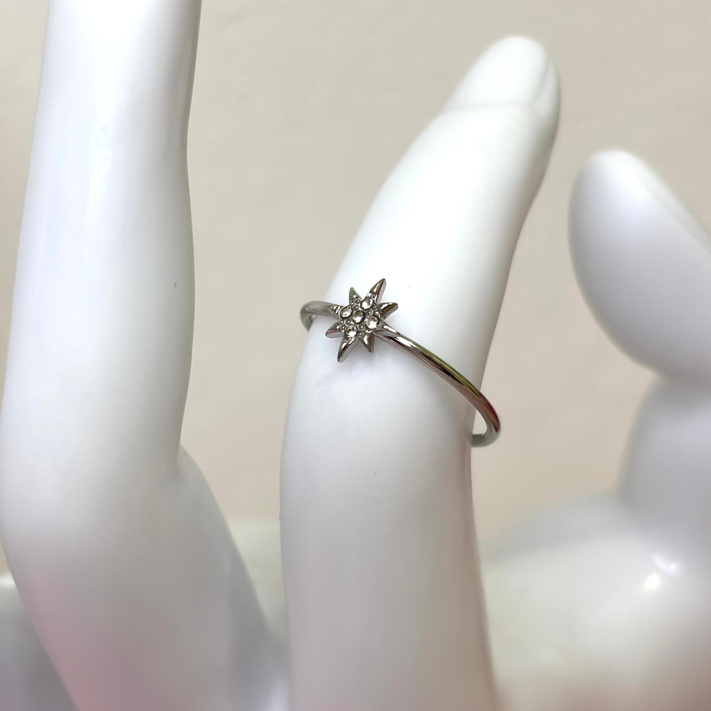Anillo Destello