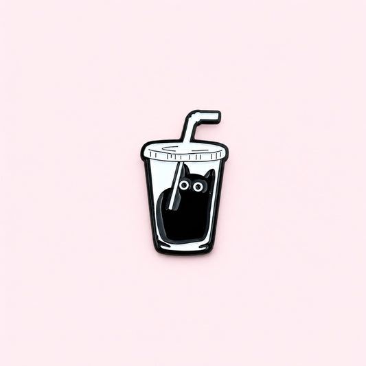 Pin Black Cats
