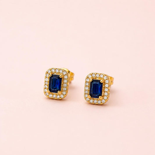 Aretes Carlota