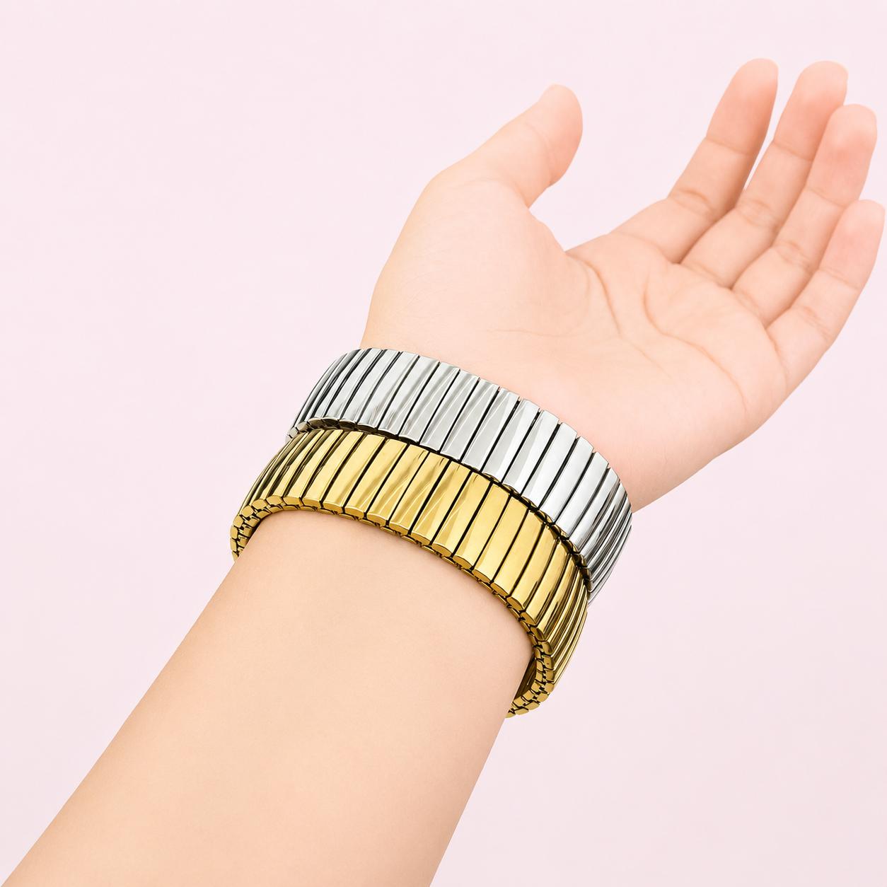 Pulsera Dorotea