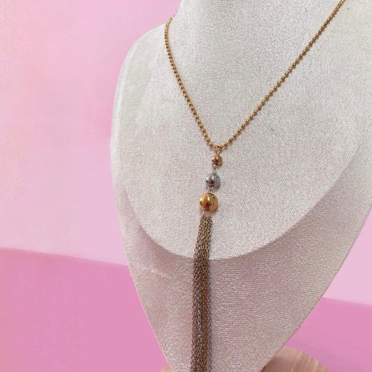 Collar Zamba