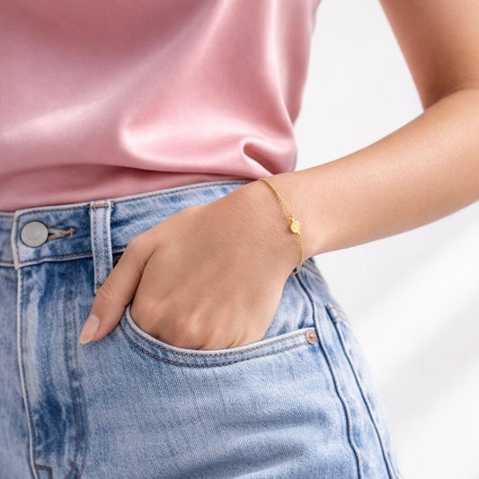 Pulsera San Benito