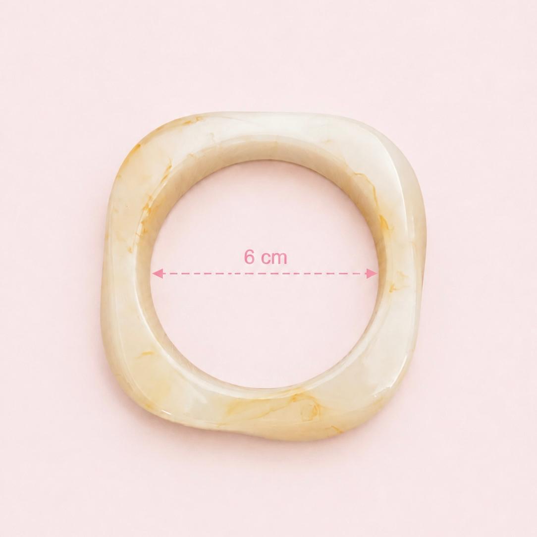Pulsera Mega