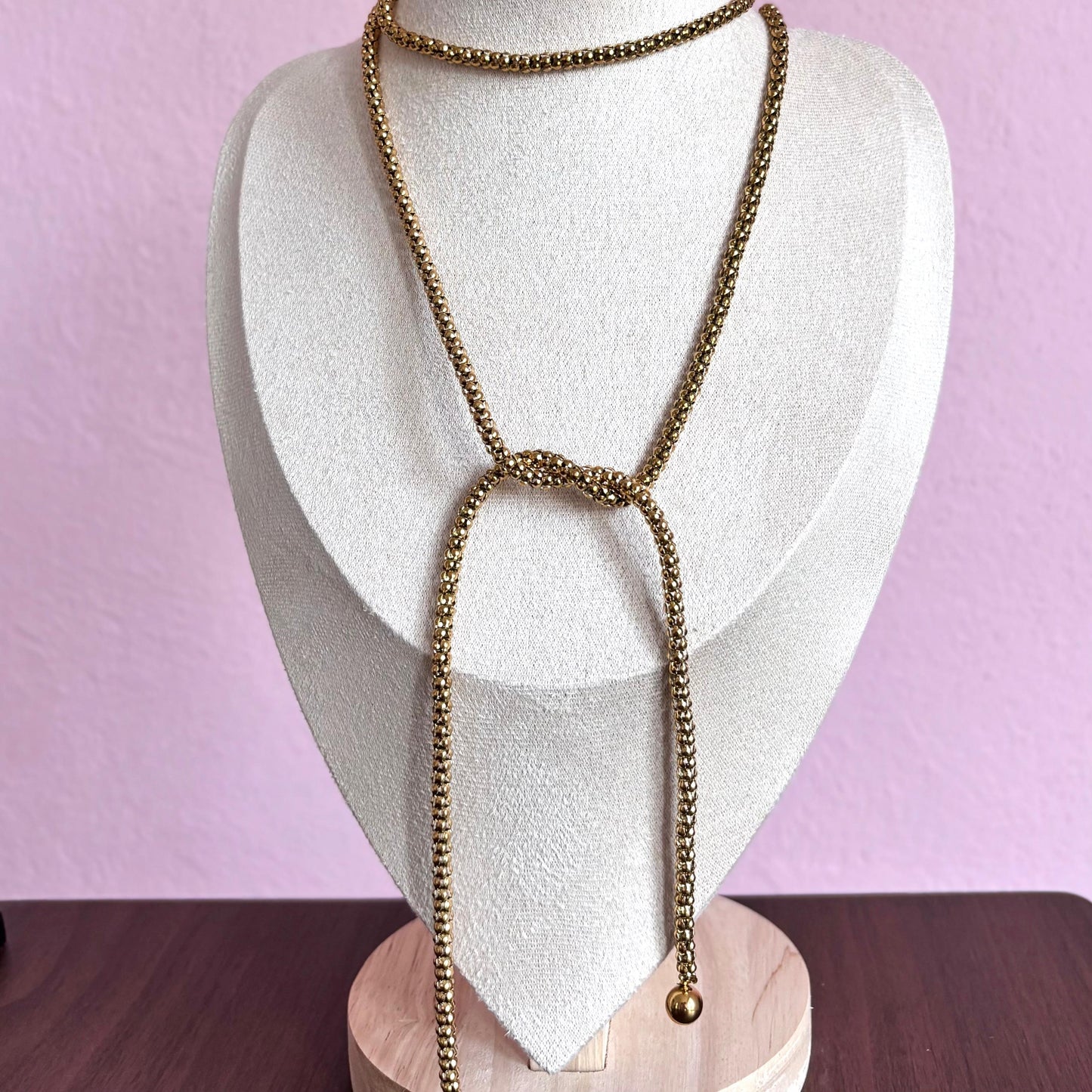 Collar Siza