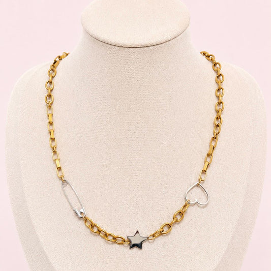 Collar Salbata