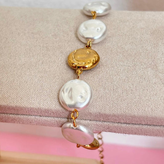 Pulsera Mandata