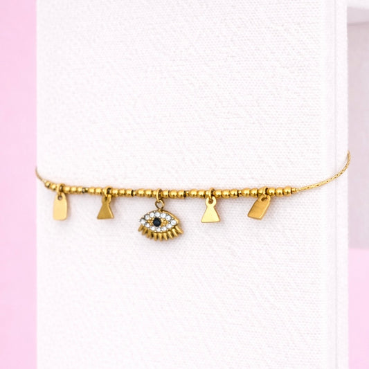 Pulsera Canda