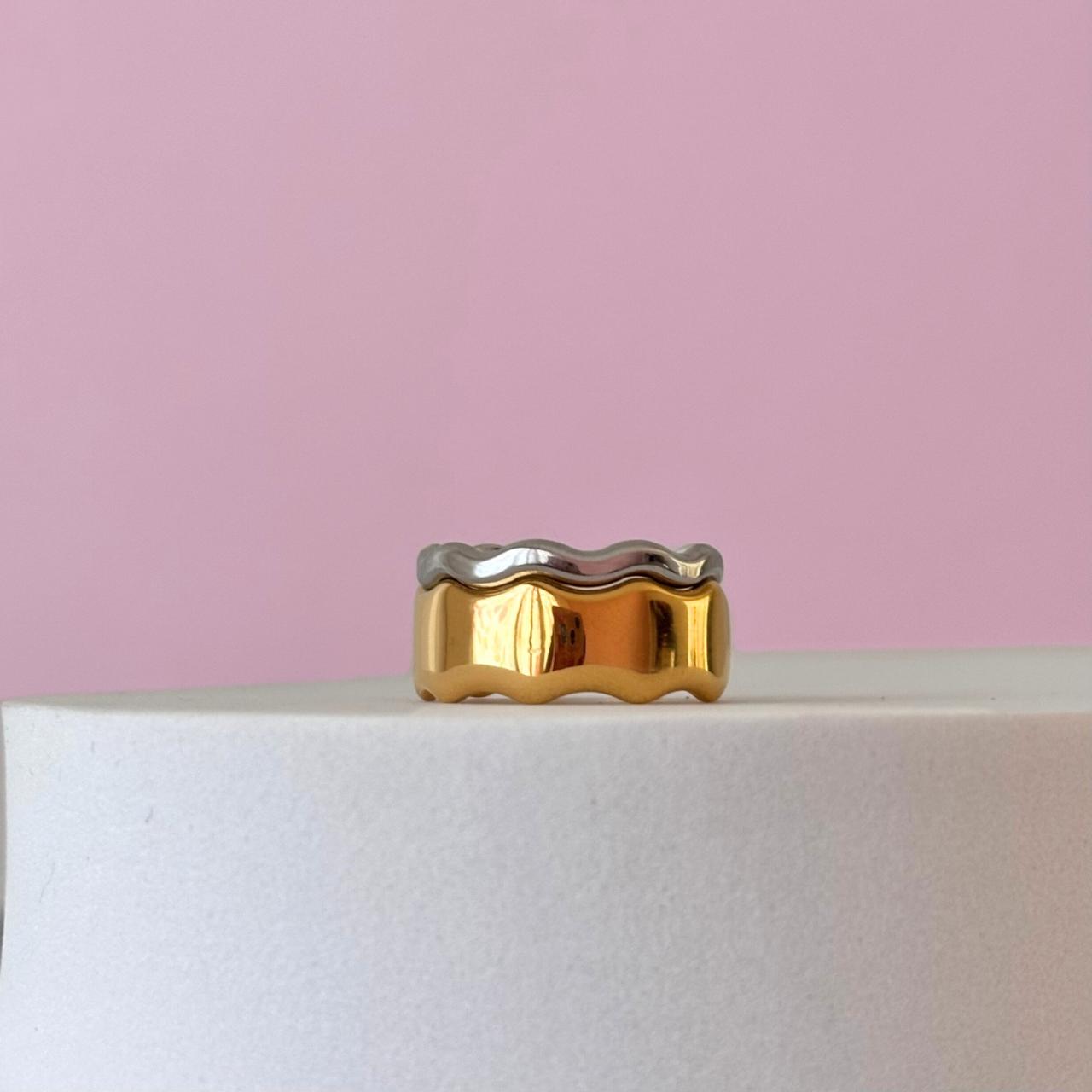Anillo Dava