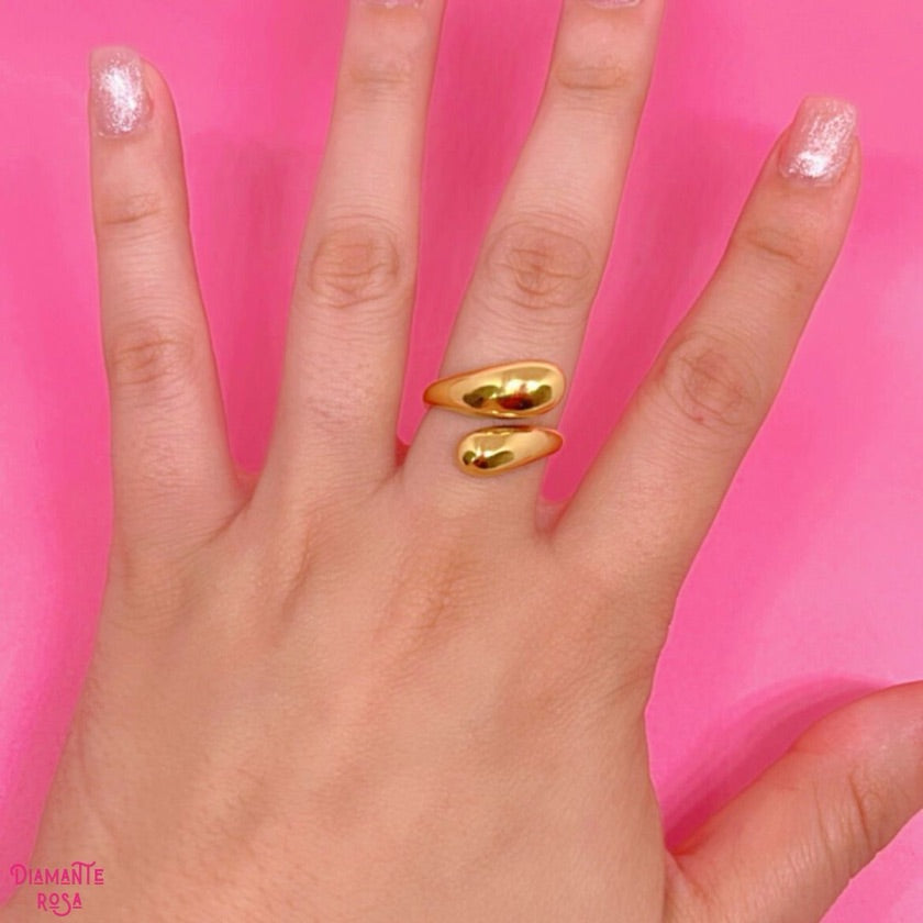 Anillo Nema