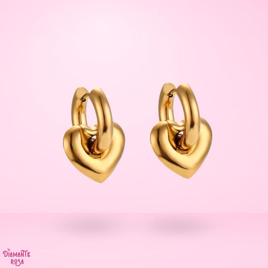 Aretes Lola