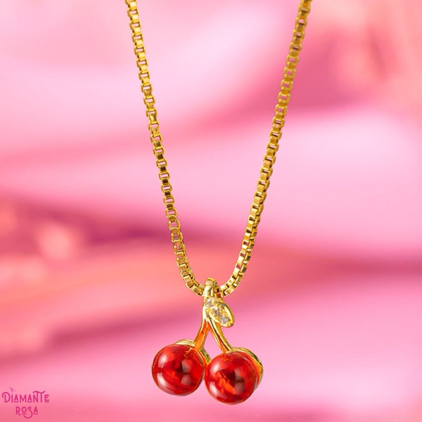 Collar Cherry