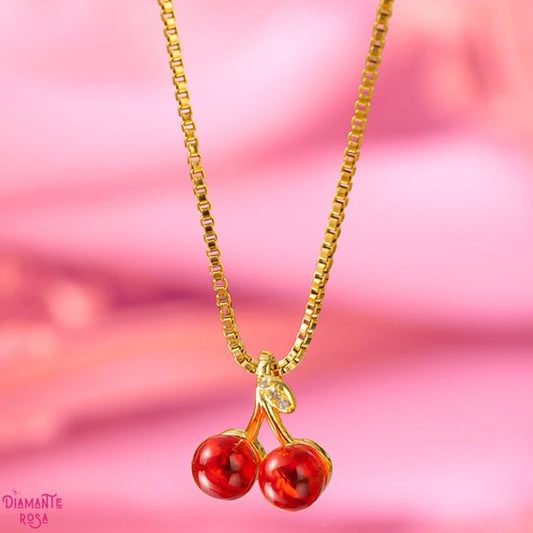 Collar Cherry