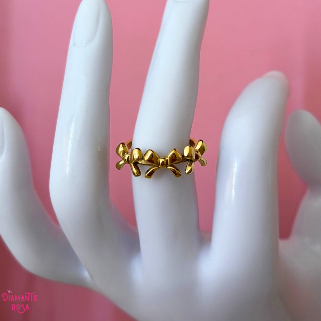 Anillo Alía