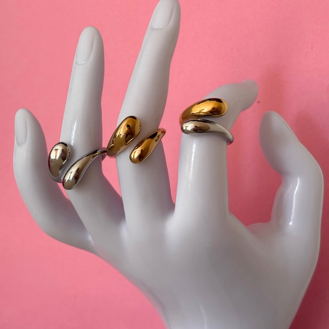 Anillo Nema