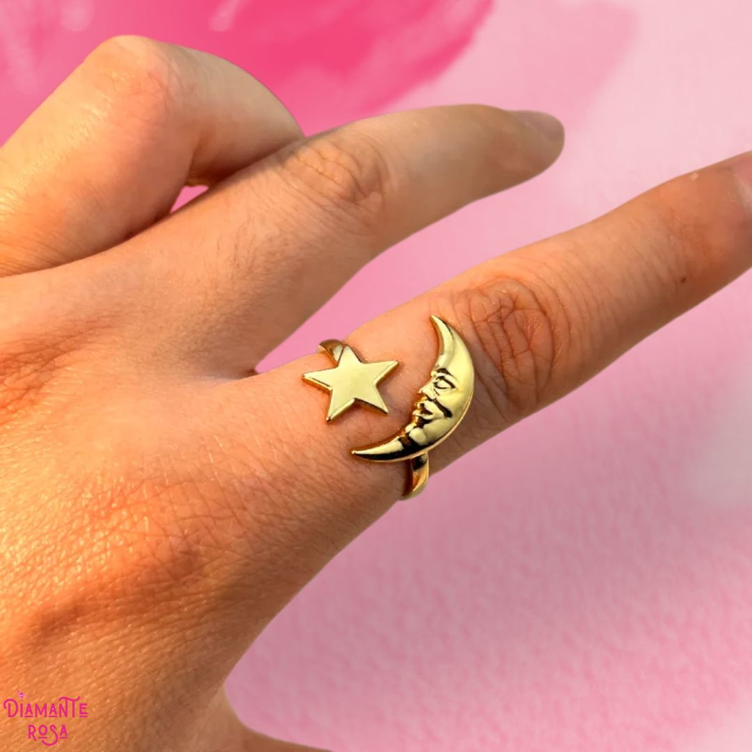 Anillo Duo