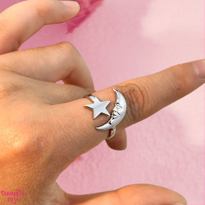 Anillo Duo