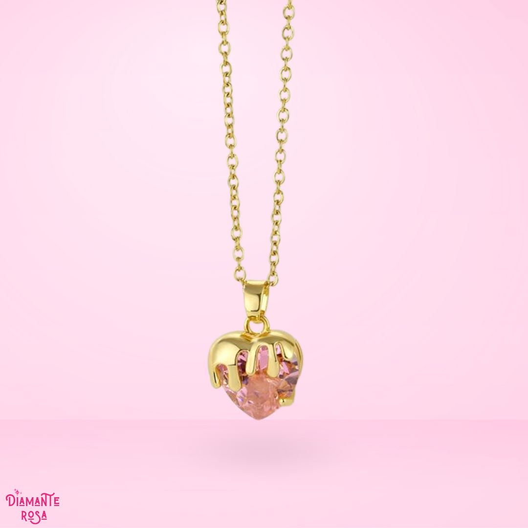 Collar Rocka