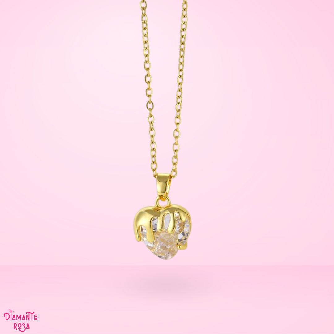 Collar Rocka