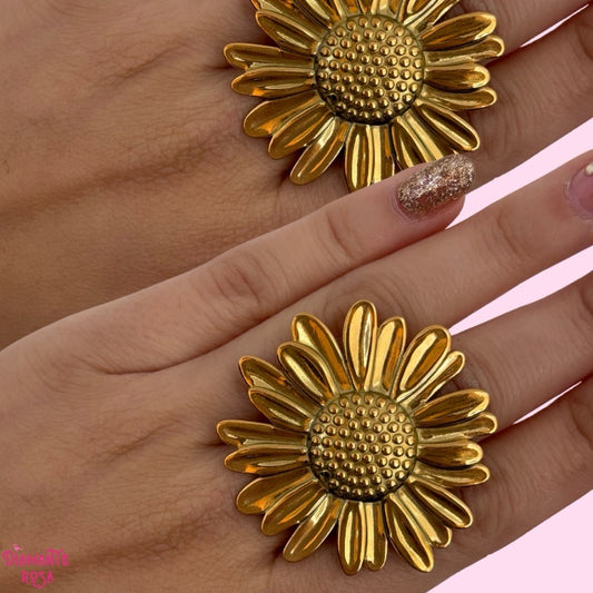 Anillo Maggie