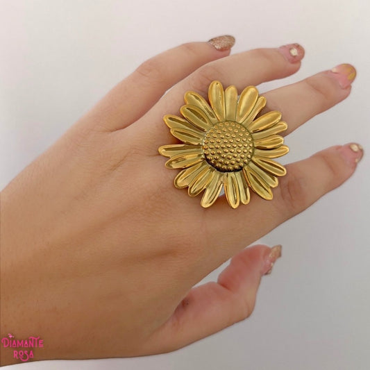 Anillo Maggie