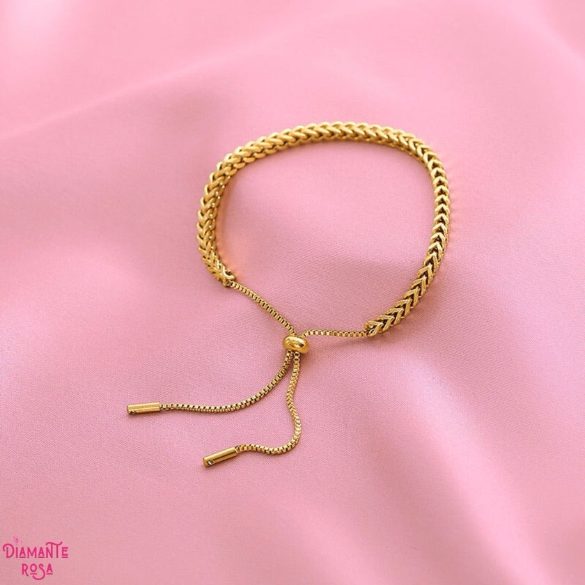 Pulsera Pocket