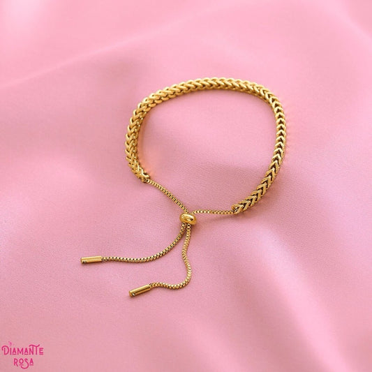 Pulsera Pocket