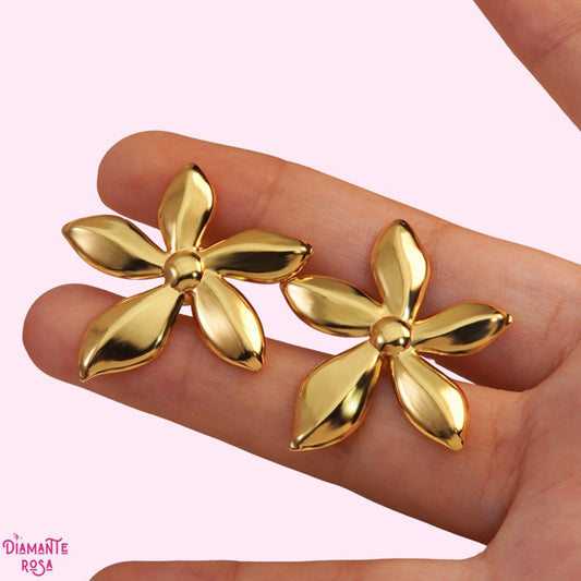 Aretes Maggie