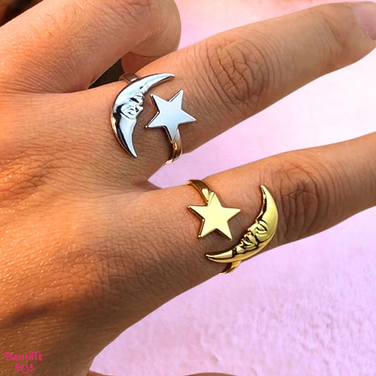 Anillo Duo
