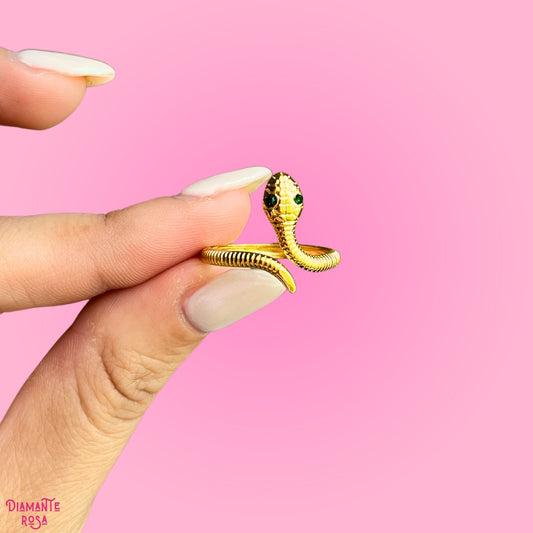 Anillo Nagini