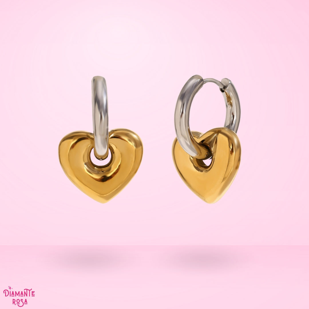 Aretes Lola