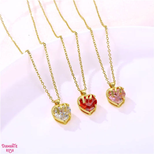 Collar Rocka