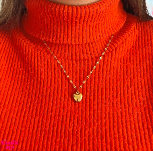 Collar Penny
