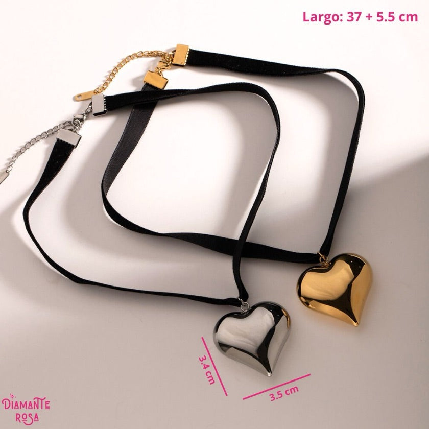 Collar Amelia