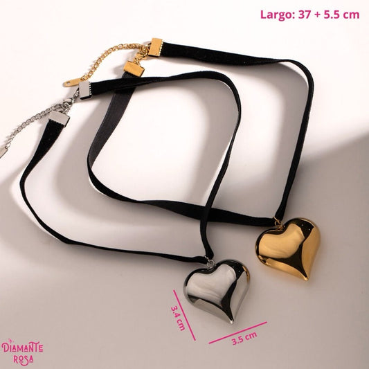 Collar Amelia