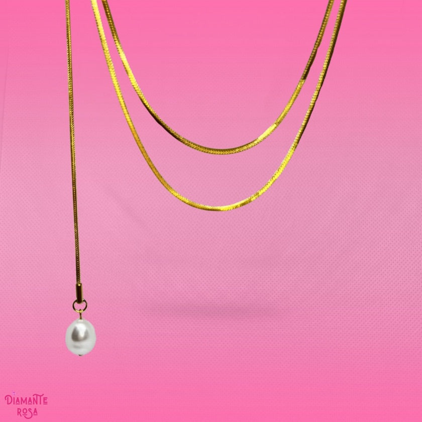 Collar Sally