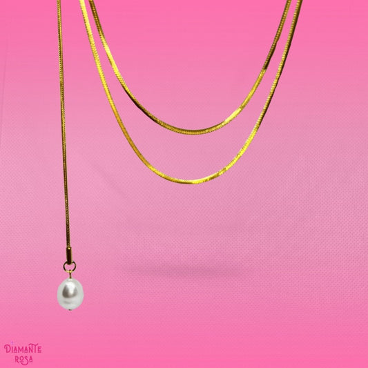 Collar Sally