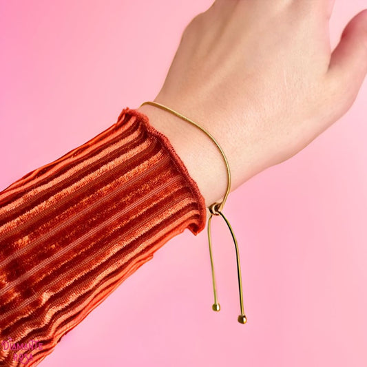 Pulsera Dali