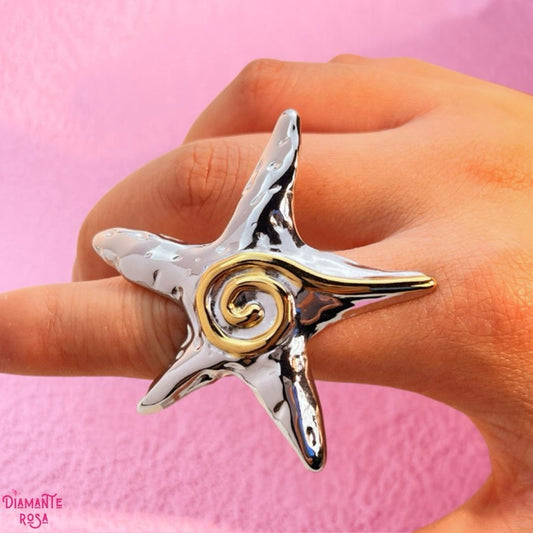 Anillo Gaga