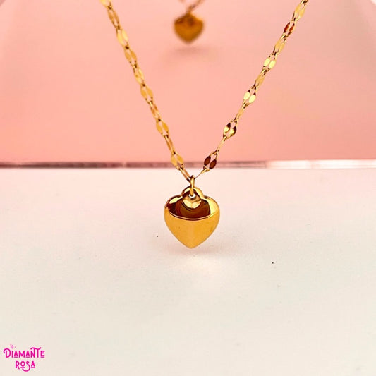 Collar Penny