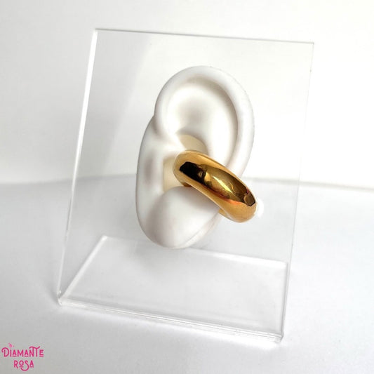 Ear cuff Shak