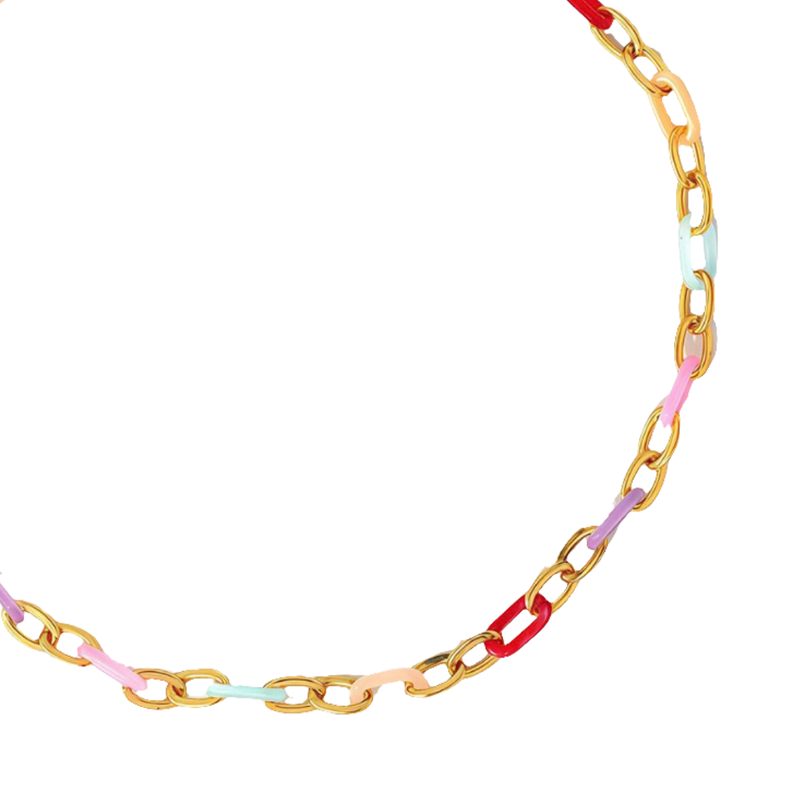 Collar Nedety