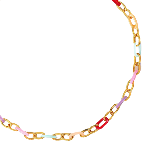 Collar Nedety