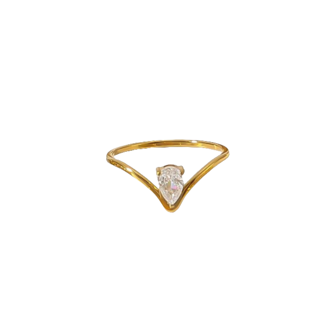 Anillo Princesa